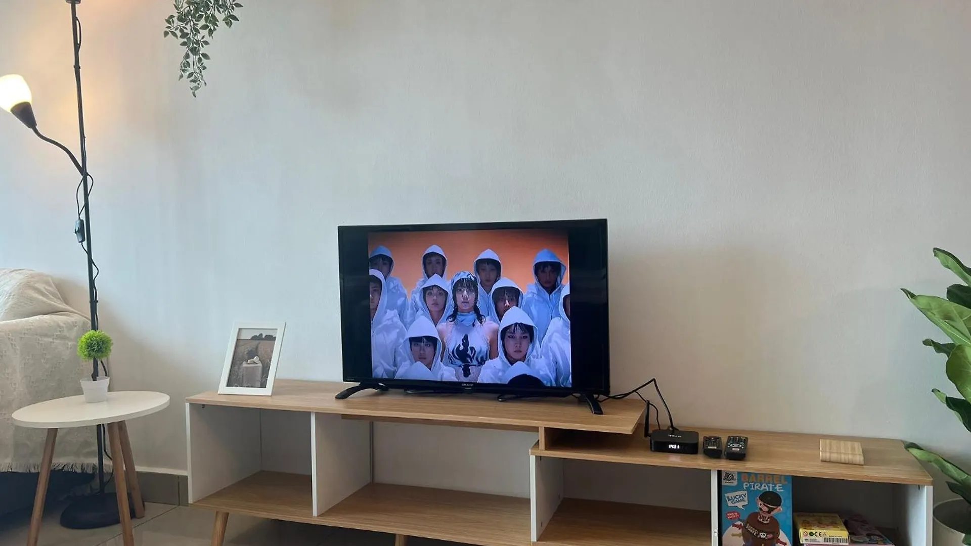 1-3 D'Secret Garden Muji Cozy Studio Johor Bahru