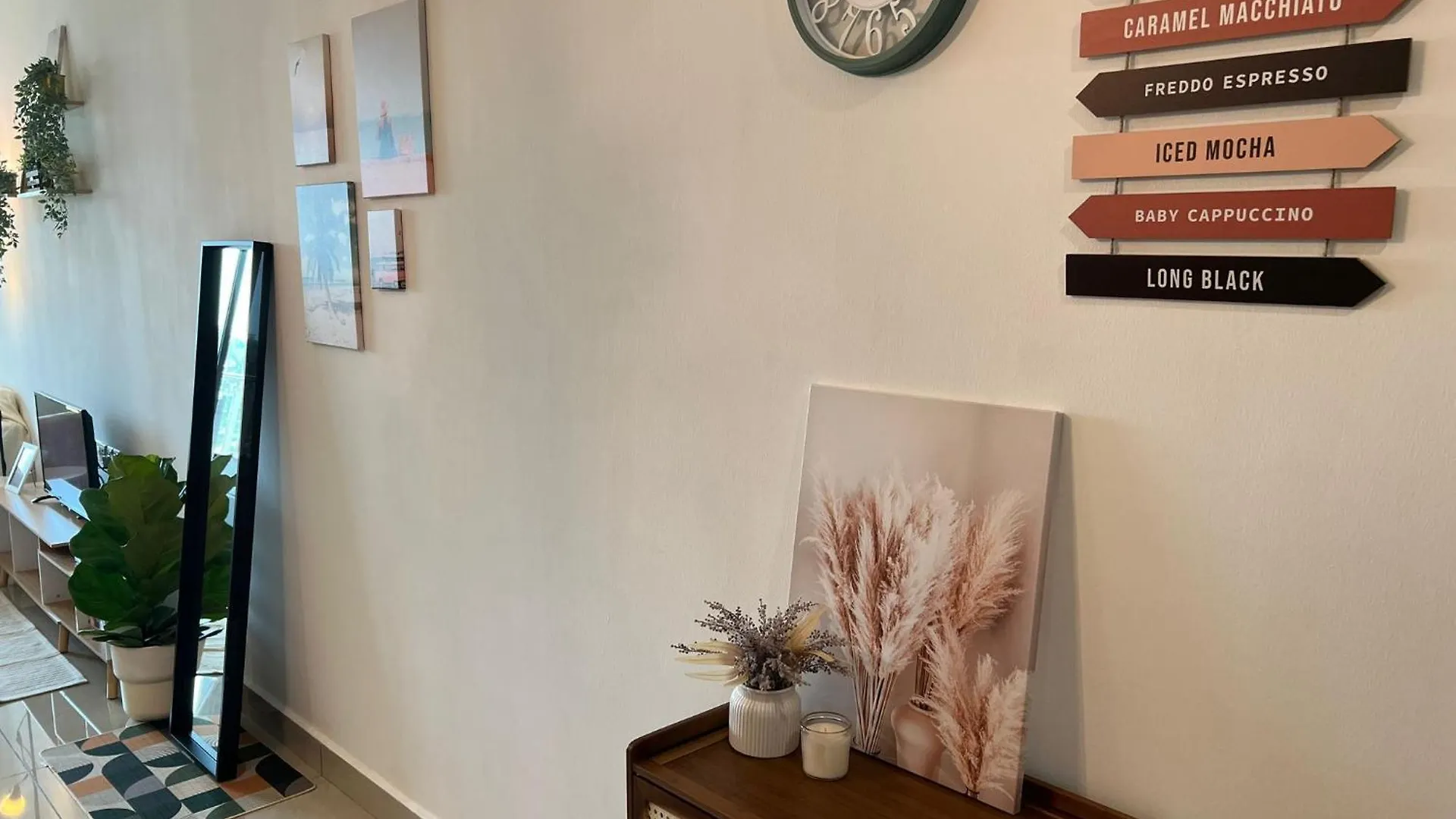 1-3 D'Secret Garden Muji Cozy Studio Johor Bahru 0*,  Malaysia